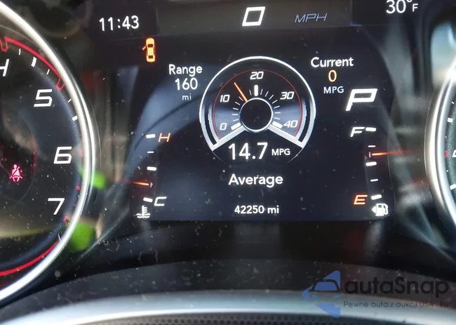 2C3CDXCT6JH313703: 43905558