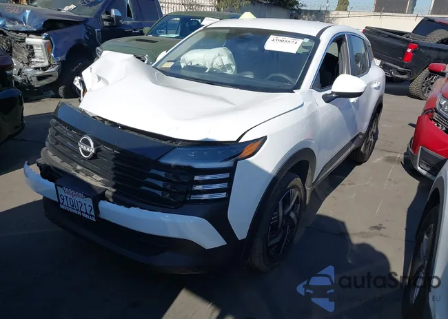 3N8AP6CA6SL394508: 43905574