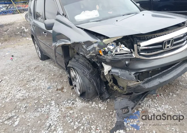 5FNYF4H6XDB027053: 43905576