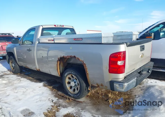 1GCEC14XX8Z263520: 43905596