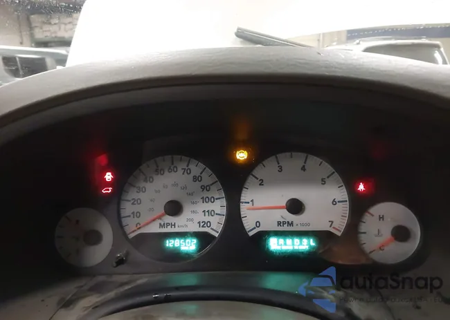 2D4GP44L17R261033: 43905616