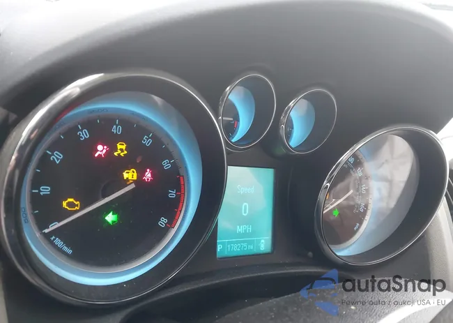 1G4PR5SK1F4103005: 43905630