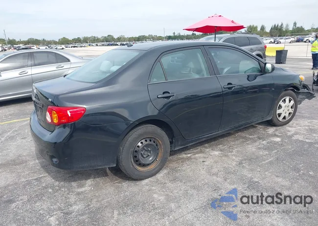 2T1BU4EE1AC419720: 43905655