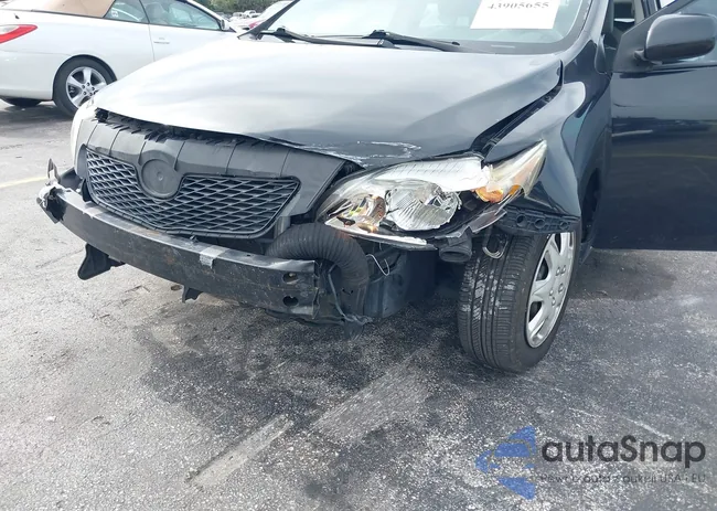 2T1BU4EE1AC419720: 43905655