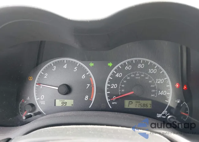 2T1BU4EE1AC419720: 43905655