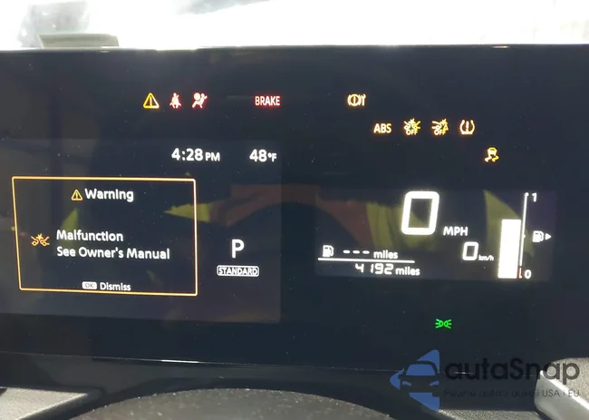 3N8AP6CB6SL426981: 43905656