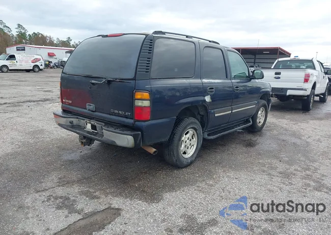 1GNEK13T84J288739: 43905663