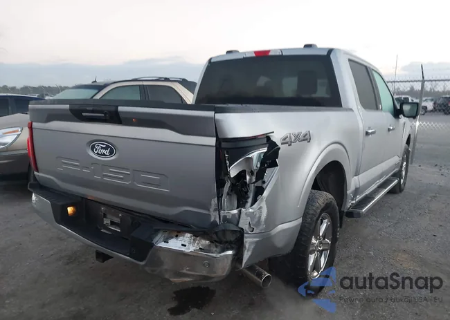 1FTFW3LD1RFA89161: 43905672