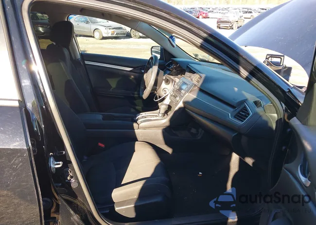 19XFC2F54JE201215: 43905737