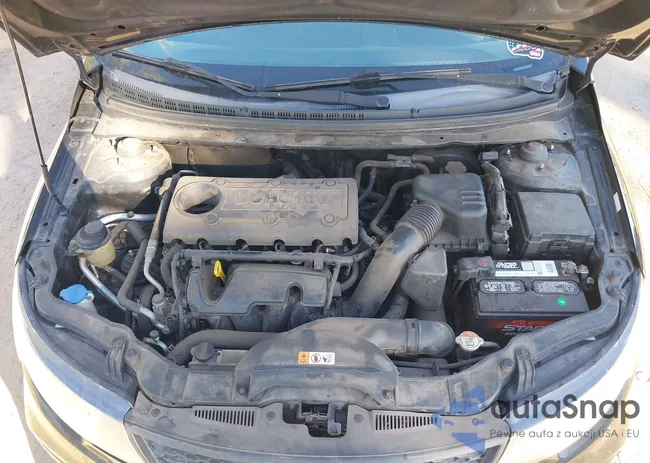 KNAFU6A2XD5678682: 43905747