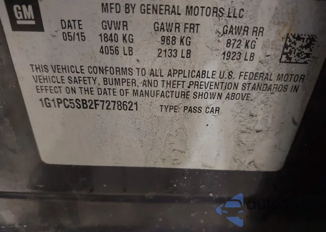 1G1PC5SB2F7278621: 43906854