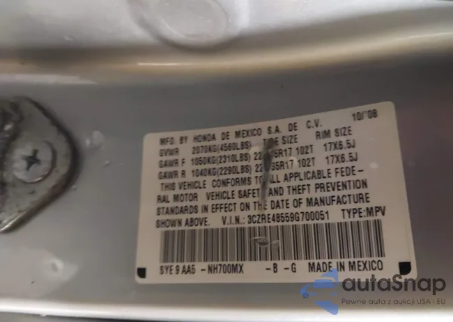 3CZRE48559G700051: 43906912