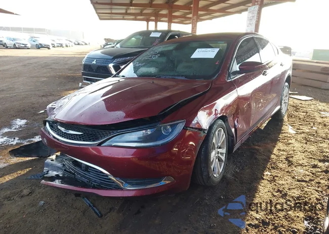 1C3CCCAB8GN174258: 43906936