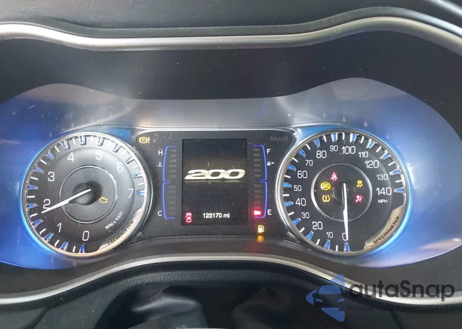 1C3CCCAB8GN174258: 43906936