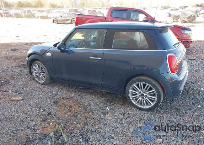 WMWXM7C52ET731504: 43906966