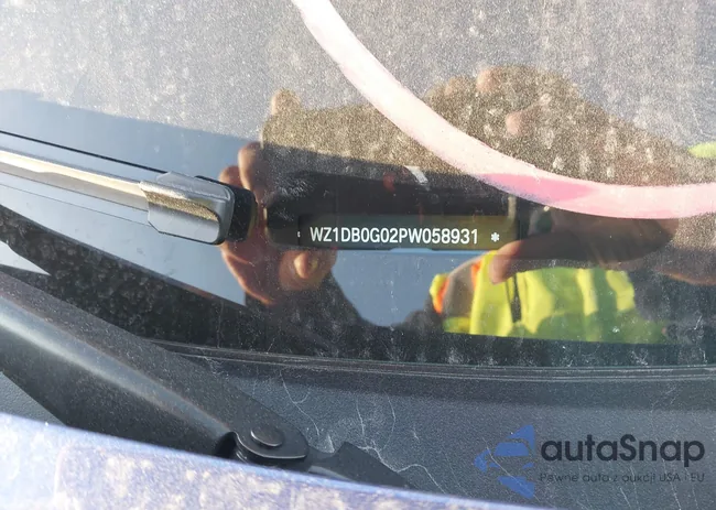 WZ1DB0G02PW058931: 43906968