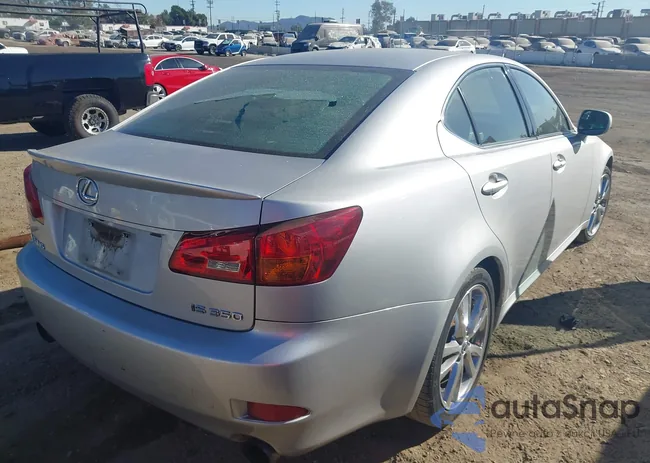 JTHBE262165011002: 43907005