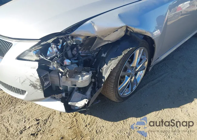 JTHBE262165011002: 43907005