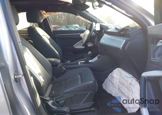 WA1AECF38L1122686: 43907023