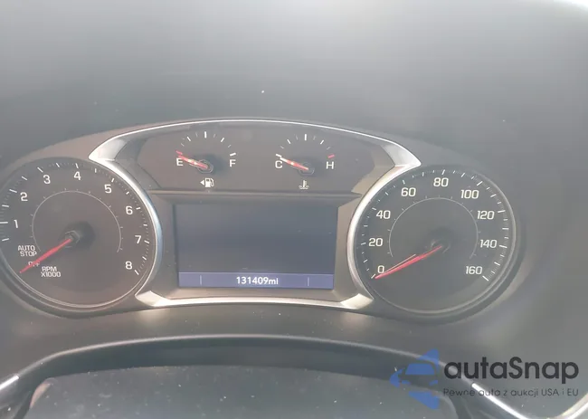 2GNAXLEX8K6272000: 43907026