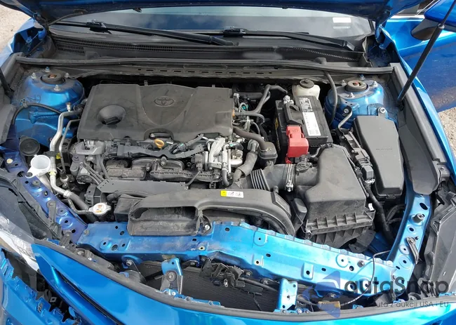 4T1G11AK6LU303259: 43907034