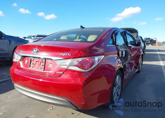 KMHEC4A45EA104955: 43907046