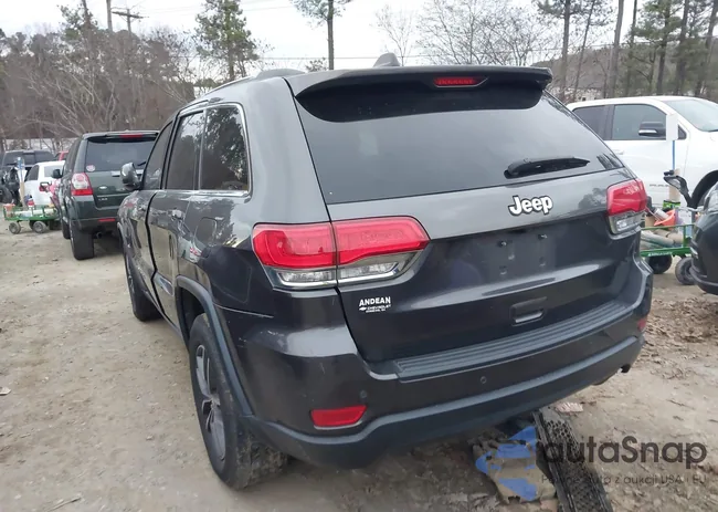 1C4RJEAG5JC430202: 43907047