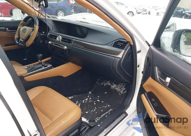 JTHCE1BL6D5016397: 43907121