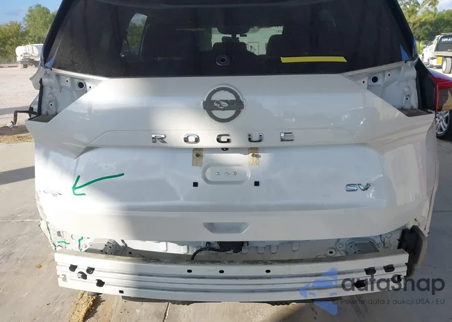 5N1AT3BA2MC733492: 43907170