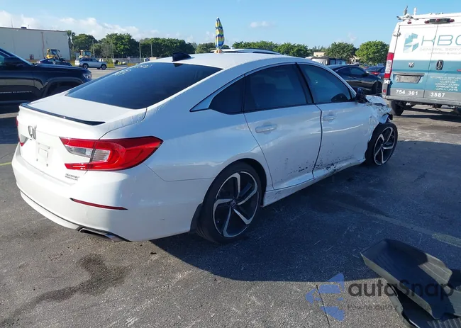 1HGCV1F47NA044689: 43907224