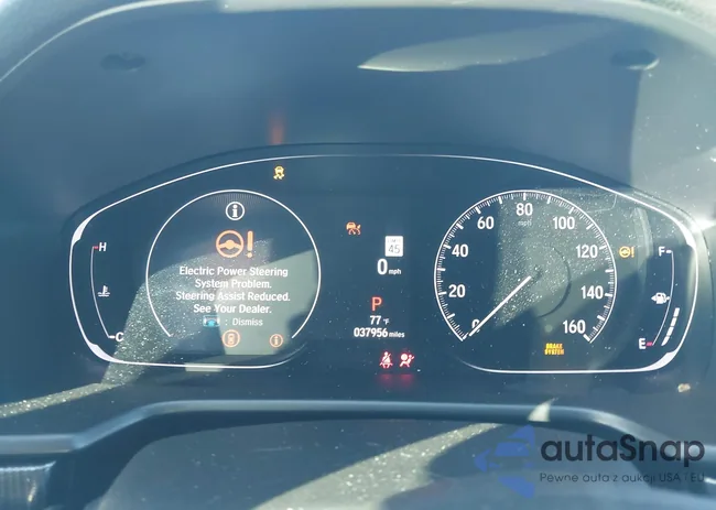 1HGCV1F47NA044689: 43907224