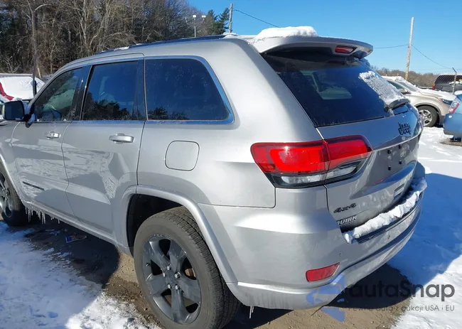 1C4RJFAG1FC124689: 43907237