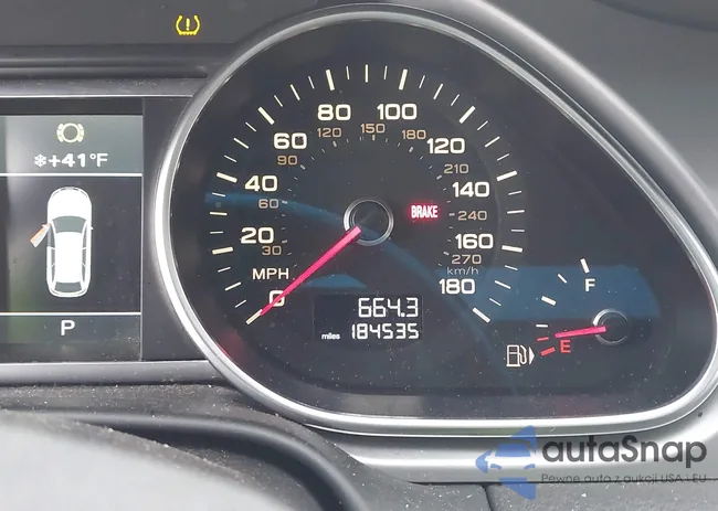 WA1LGAFE3CD001359: 43907240