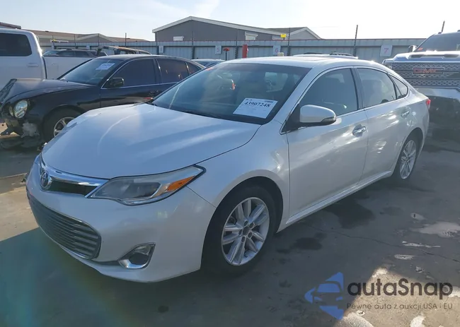 4T1BK1EB2EU087916: 43907248