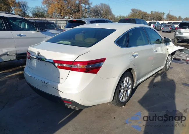 4T1BK1EB2EU087916: 43907248