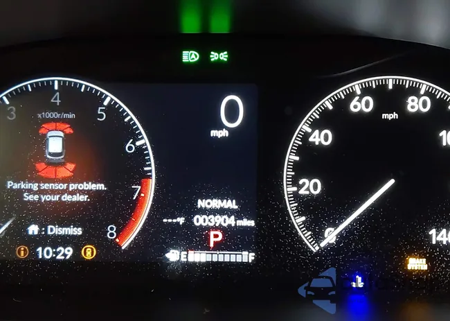 3CZRZ2H72TM724682: 43907250