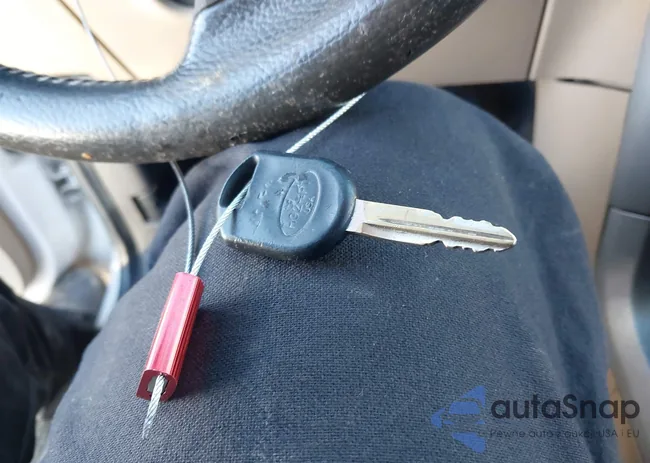 1FTFW1CF6BFA40288: 43907294