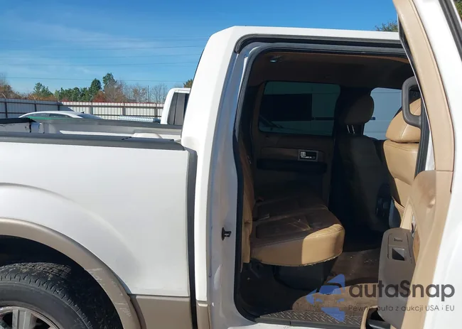 1FTFW1CF6BFA40288: 43907294