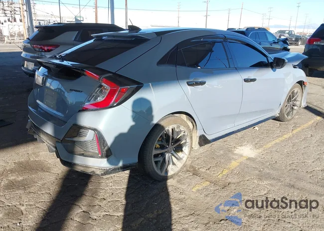 SHHFK7H47LU404485: 43907299