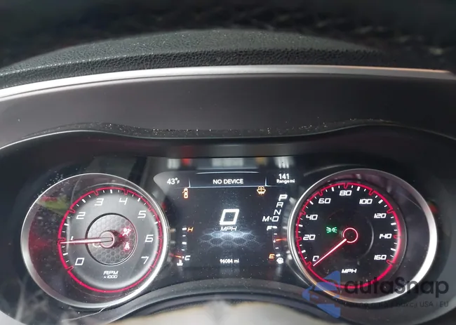 2C3CDXCT5MH568766: 43907312