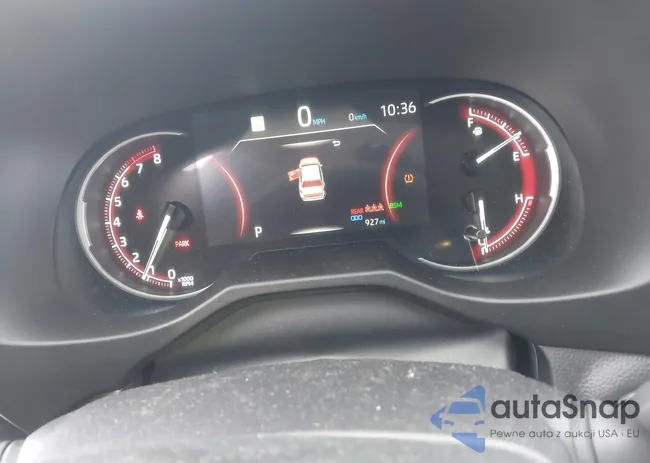 2T3P1RFV0SW617934: 43907321