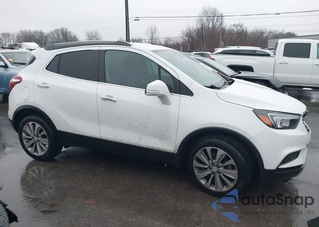 KL4CJASB5KB908007: 43907336