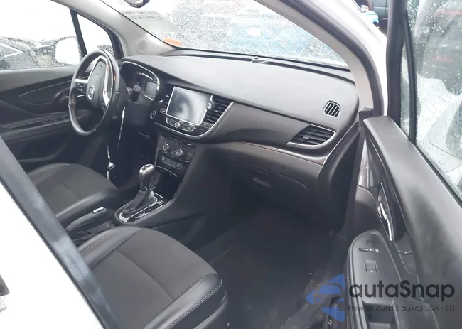 KL4CJASB5KB908007: 43907336