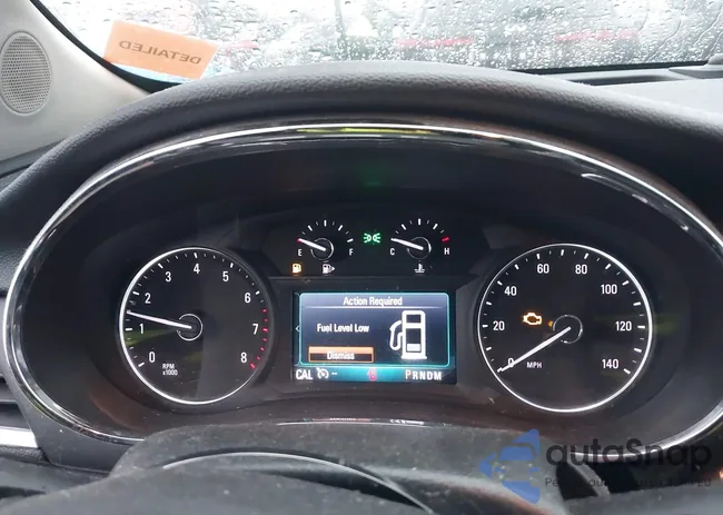 KL4CJASB5KB908007: 43907336