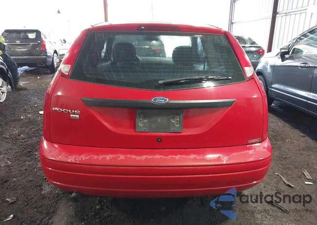 1FAFP31N97W287773: 43907403