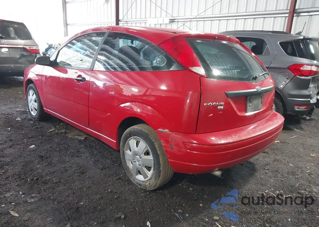 1FAFP31N97W287773: 43907403