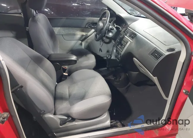 1FAFP31N97W287773: 43907403