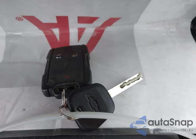 1GCHSBEAXJ1294741: 43907419