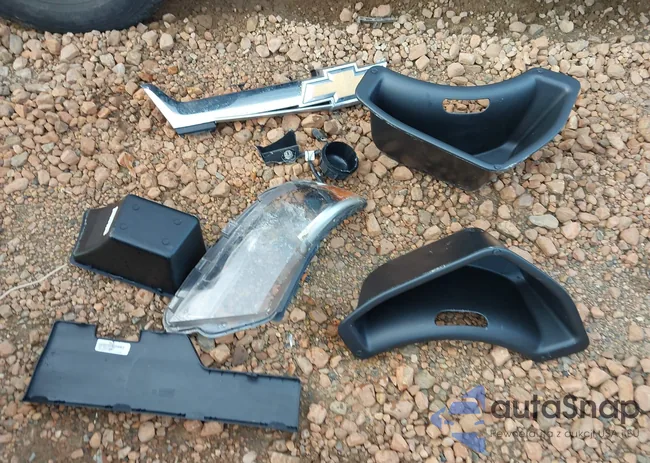 1GCHSBEAXJ1294741: 43907419