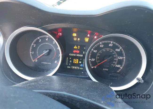 JA32U2FU2GU012137: 43907421